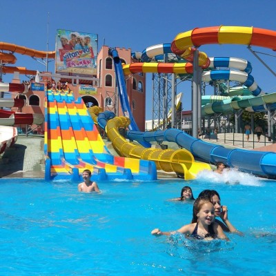 ENGLIVERCITY Yaz Kampı