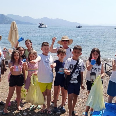 ENGLIVERCITY Yaz Kampı