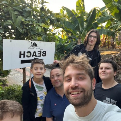 ENGLIVERCITY Kış Kampı