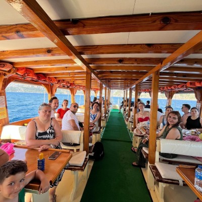 ENGLIVERCITY Yaz Kampı