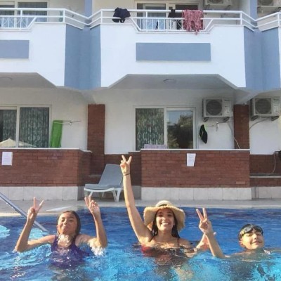 ENGLIVERCITY Yaz Kampı