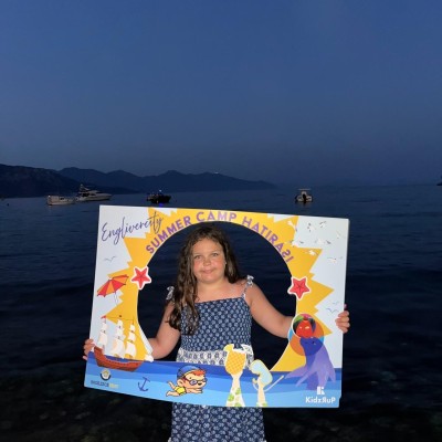 ENGLIVERCITY Yaz Kampı
