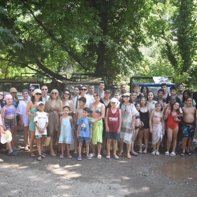 ENGLIVERCITY Yaz Kampı