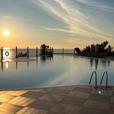 ENGLIVERCITY Kış Kampı