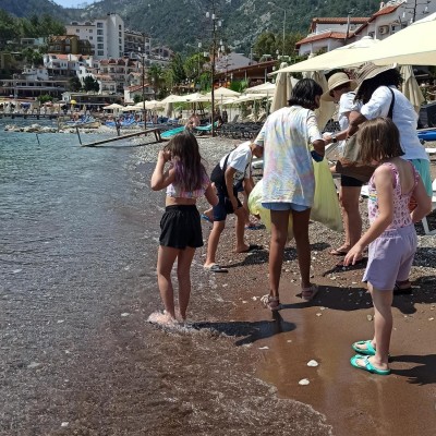 ENGLIVERCITY Yaz Kampı