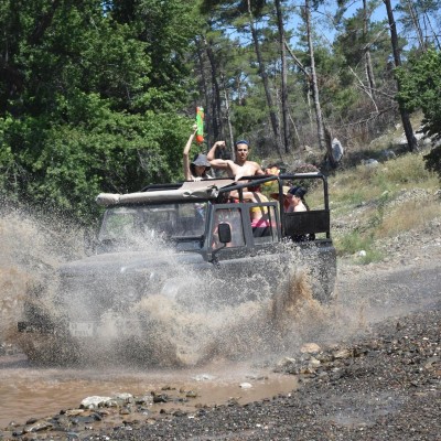 ENGLIVERCITY Yaz Kampı