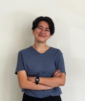 Ayşegül Seda KAYNAR
