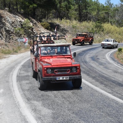 ENGLIVERCITY Yaz Kampı