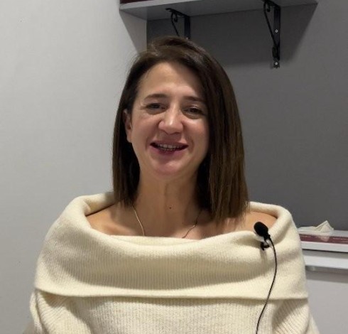 Zeynep Hanım, öğrencimiz Kaan'ın Kidzrup ile yolculuğunu bizimle paylaştı.