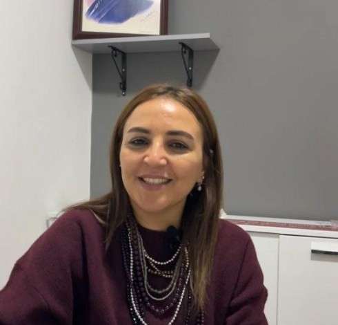 Tuğçe Hanım Kidzrup ile olan deneyimini paylaşıyor.