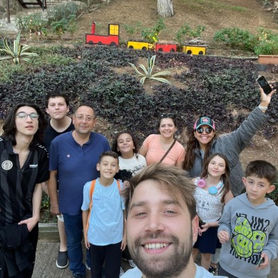 ENGLIVERCITY Kış Kampı