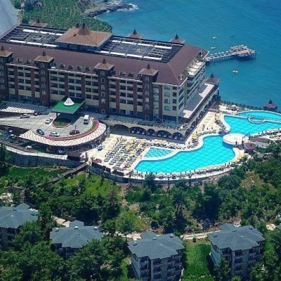 ENGLIVERCITY Yaz Kampı