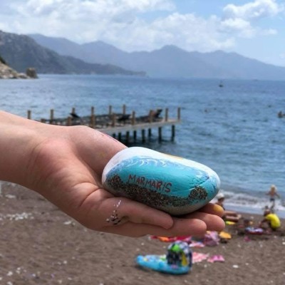 ENGLIVERCITY Yaz Kampı