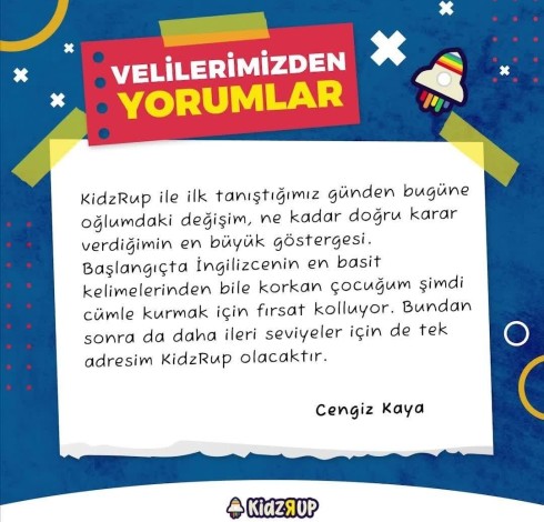 Velilerimizden Yorumlar - 4