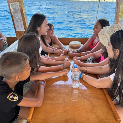 ENGLIVERCITY Yaz Kampı