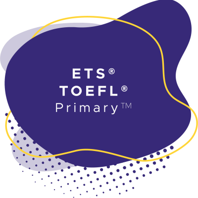 TOEFL Primary