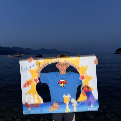 ENGLIVERCITY Yaz Kampı