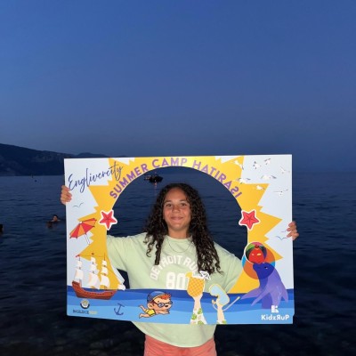 ENGLIVERCITY Yaz Kampı