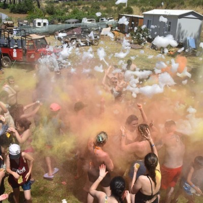 ENGLIVERCITY Yaz Kampı