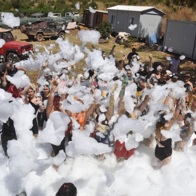 ENGLIVERCITY Yaz Kampı