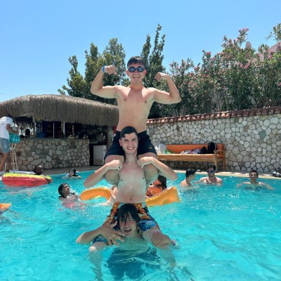 ENGLIVERCITY Yaz Kampı