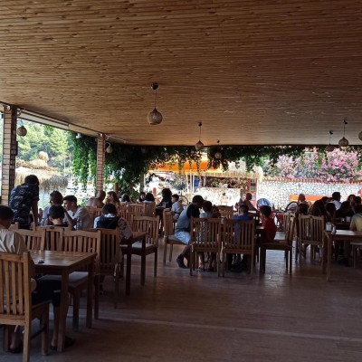 ENGLIVERCITY Yaz Kampı