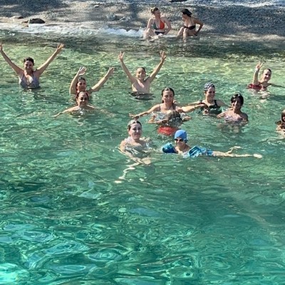 ENGLIVERCITY Yaz Kampı