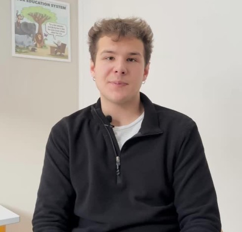 Kidzrup ile Başarı Hikayesi!