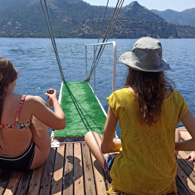 ENGLIVERCITY Yaz Kampı