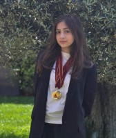 Zübeyde YEREBAKAN