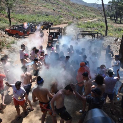 ENGLIVERCITY Yaz Kampı