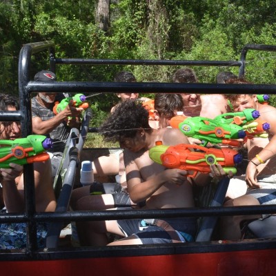 ENGLIVERCITY Yaz Kampı