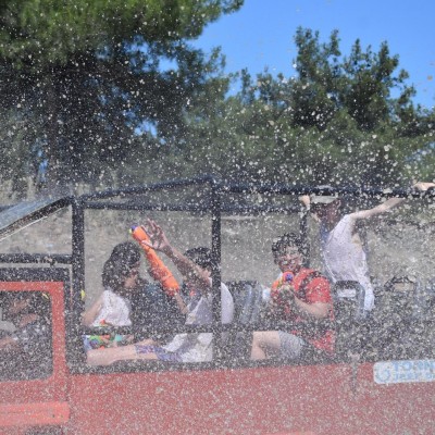 ENGLIVERCITY Yaz Kampı