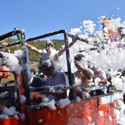 ENGLIVERCITY Yaz Kampı