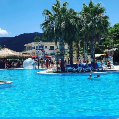 ENGLIVERCITY Yaz Kampı