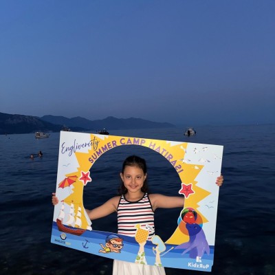 ENGLIVERCITY Yaz Kampı