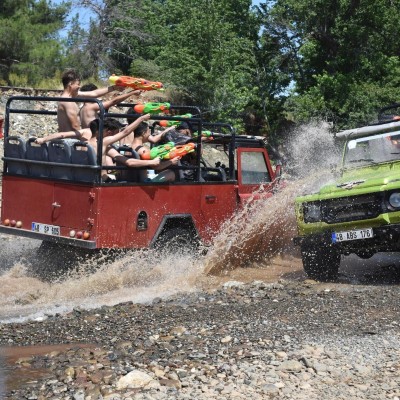 ENGLIVERCITY Yaz Kampı