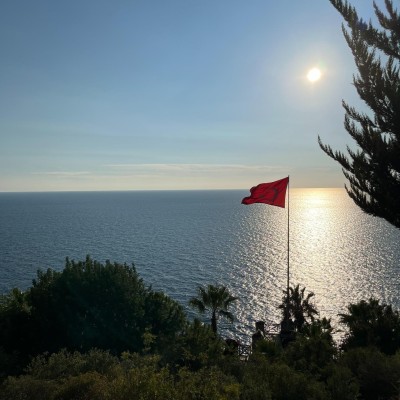 ENGLIVERCITY Kış Kampı