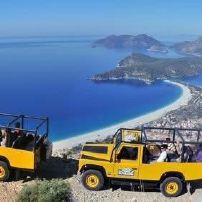 ENGLIVERCITY Yaz Kampı