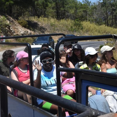 ENGLIVERCITY Yaz Kampı