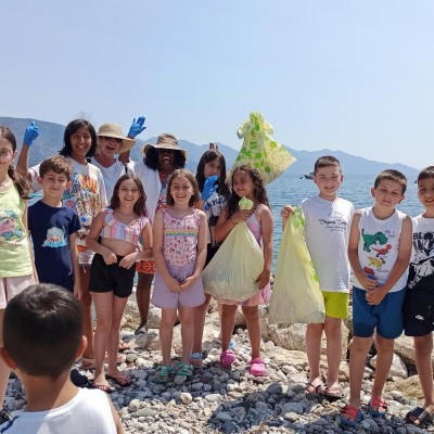 ENGLIVERCITY Yaz Kampı