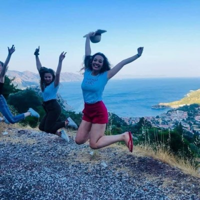 ENGLIVERCITY Yaz Kampı