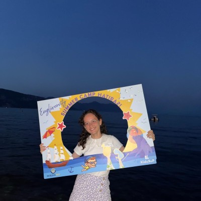 ENGLIVERCITY Yaz Kampı